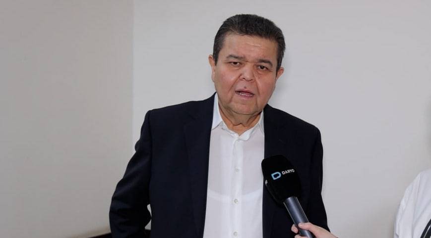 “Nilufar Hamidovaga insof bersin”. Shukurullo Isroilov san’atkor nomiga dog‘ tushirayotganlar va Ozodbek Nazarbekov bilan qilgan niyatining ijobati haqida 